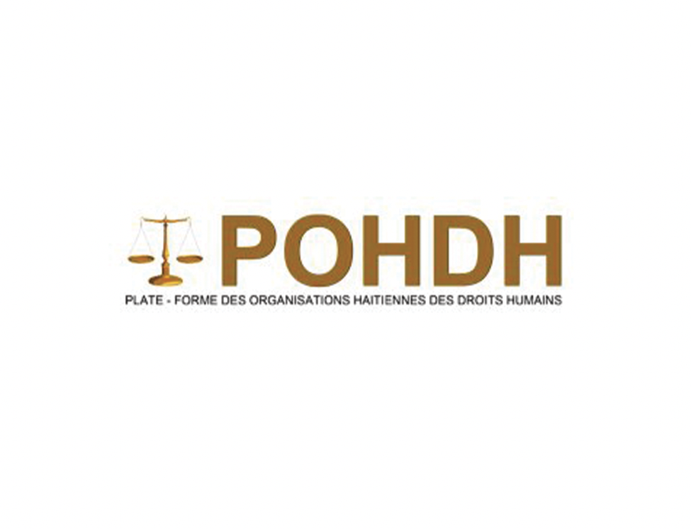 La POHDH qualifie de farce les élections pour la désignation du secteur des droits humains au CEP organisées par l'OCNH